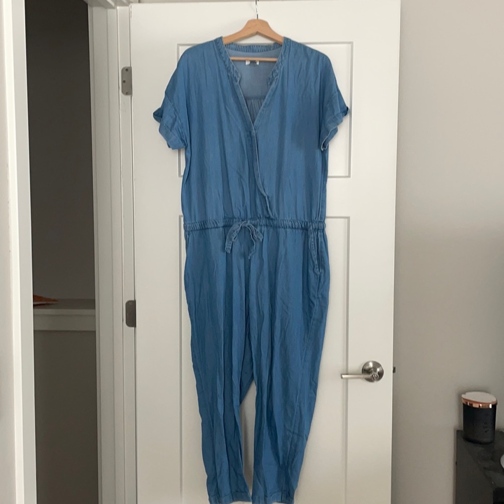 Old Navy jumpsuit